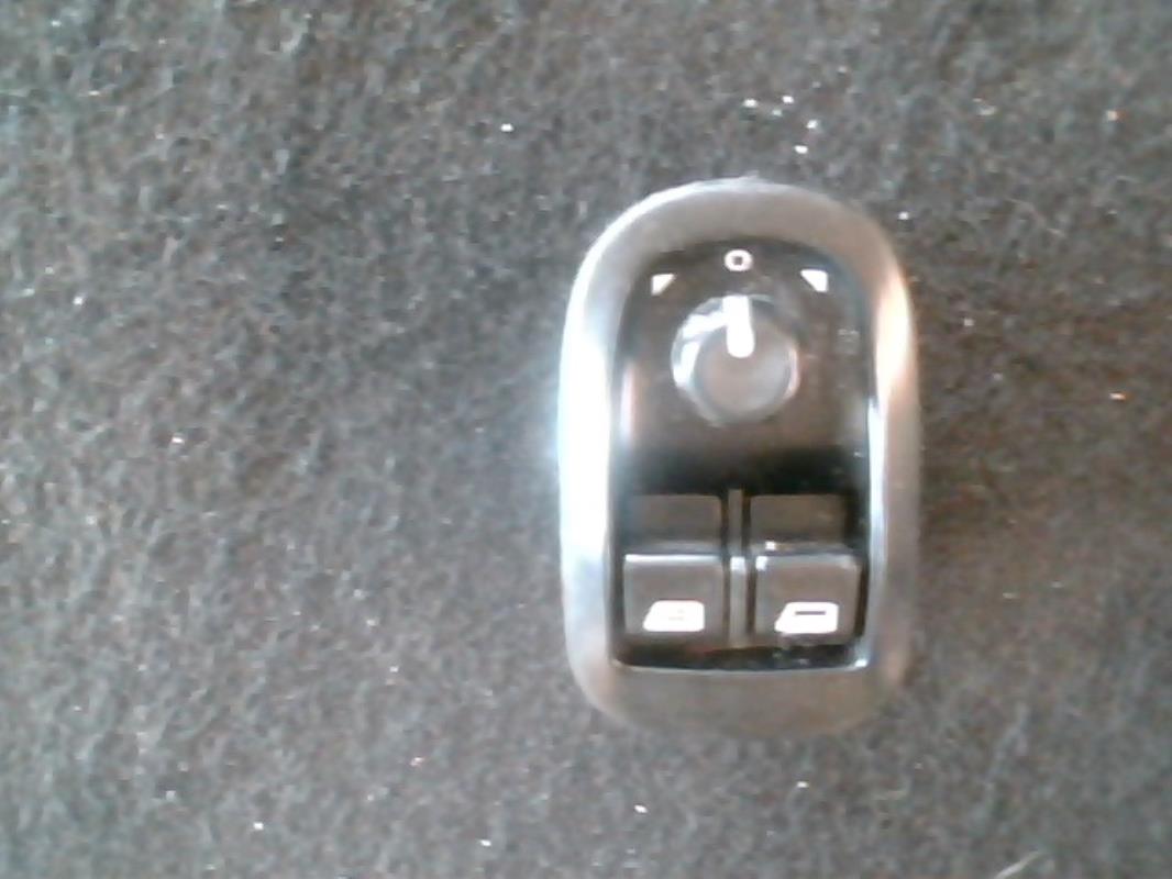 Interruttore alzacristalli PEUGEOT 206 PHASE 1 Diésel - 1