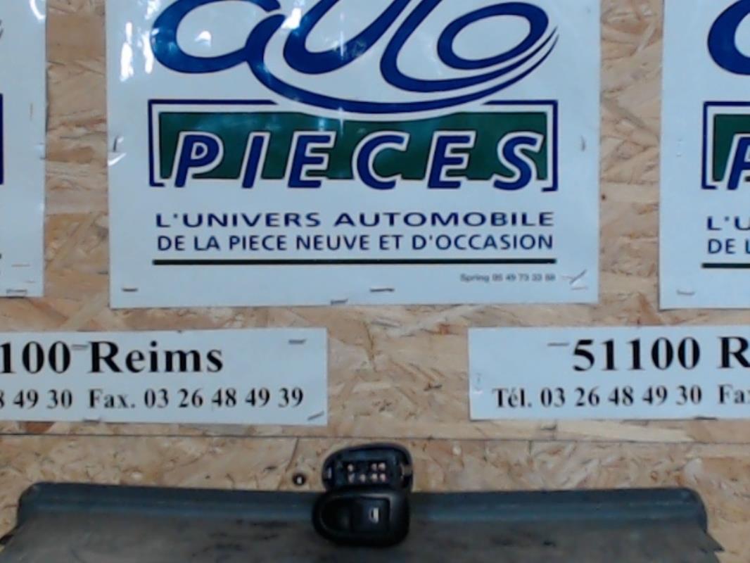 Interrupteur de leve vitre CITROEN C3 PLURIEL PHASE 1 CABRIOLET Diesel - 1