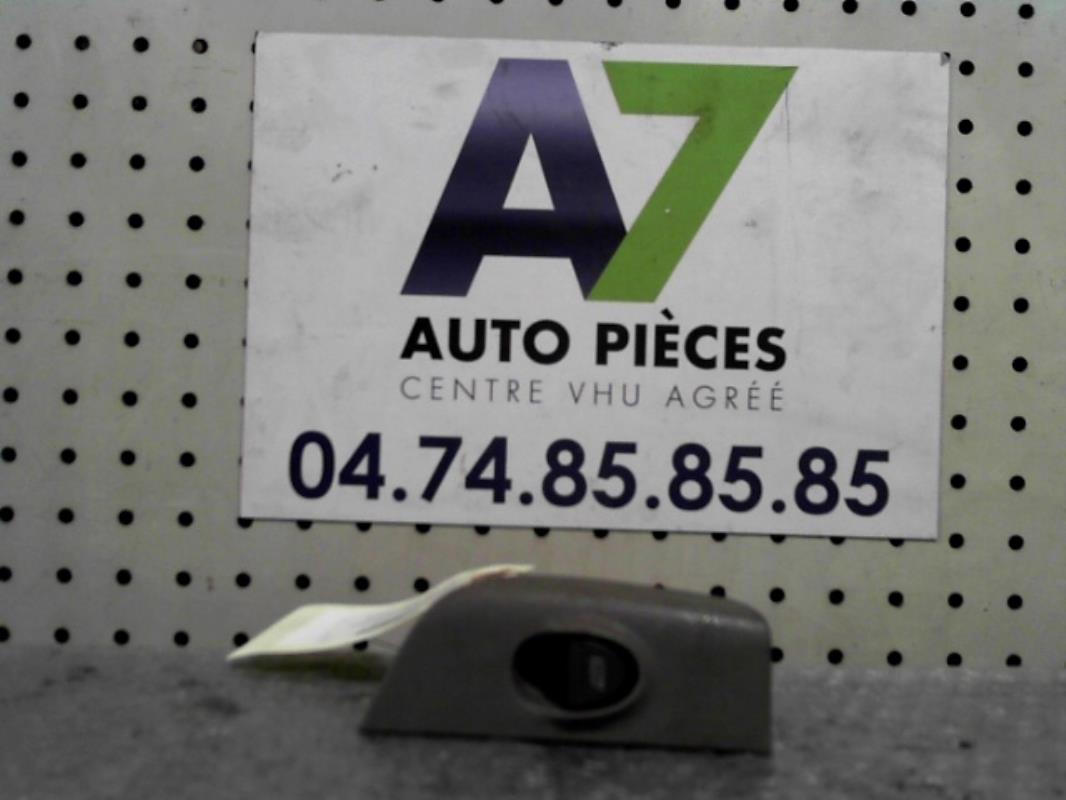 Interruttore lavacristalli posteriore sinistro FIAT MULTIPLA PHASE 2 Gasolina - 1