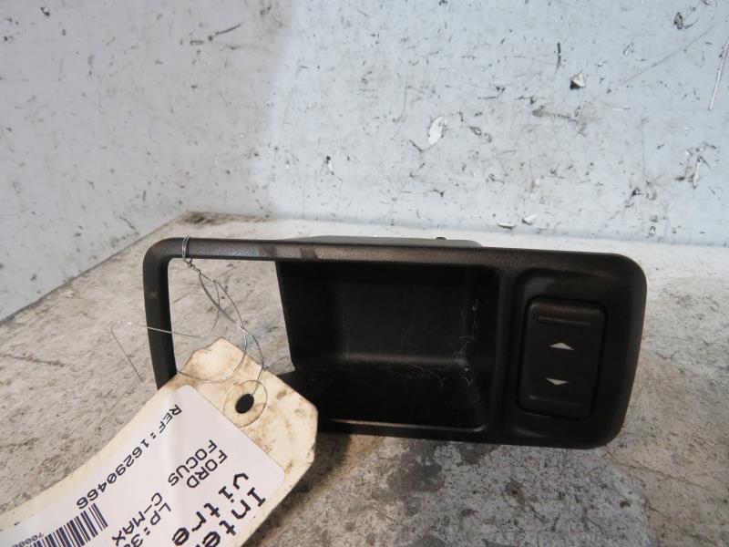 Interruttore lavacristalli posteriore sinistro FORD C-MAX 1 PHASE 1 Diésel - 1