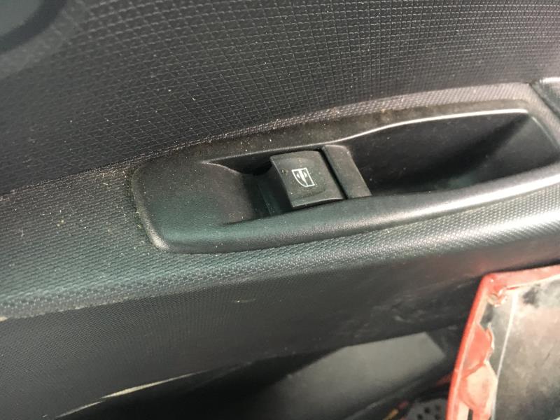 Interruttore lavacristalli anteriore destro RENAULT CLIO 4 PHASE 1 Diésel - 1