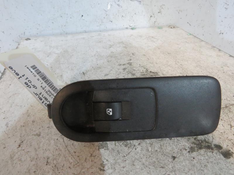 Interruttore lavacristalli anteriore destro RENAULT SCENIC 2 PHASE 1 Diésel - 1