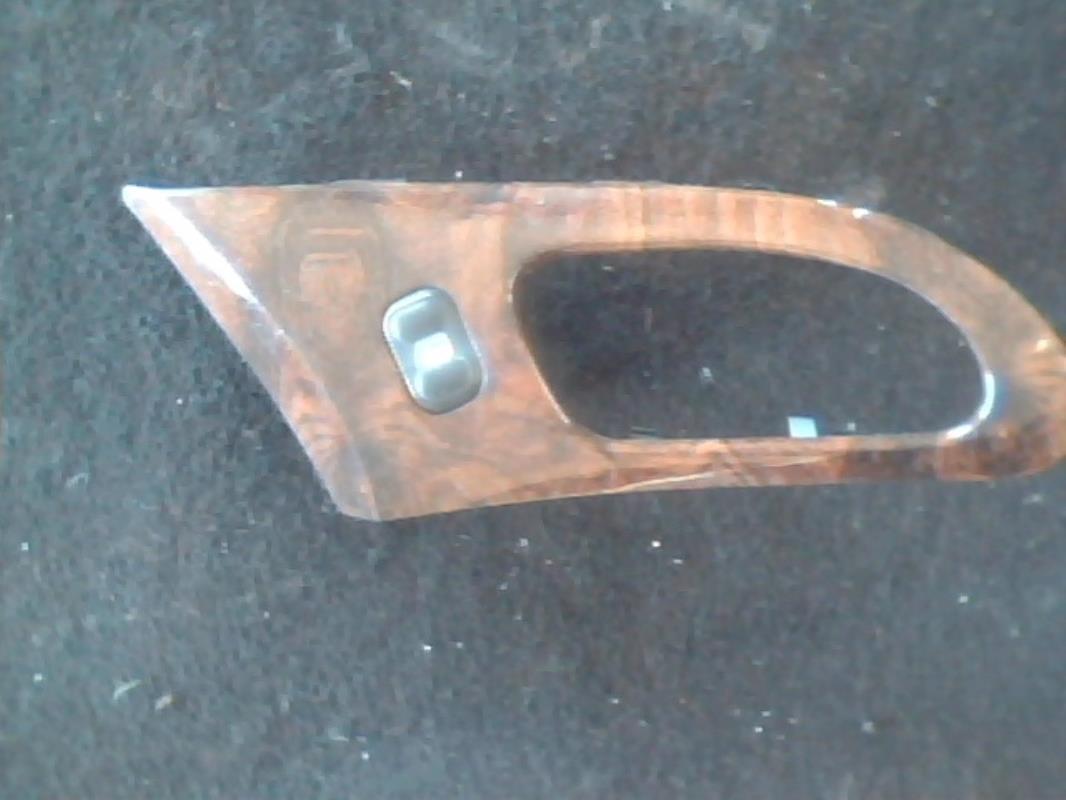 Interruttore lavacristalli anteriore destro PEUGEOT 607 PHASE 1 Diésel - 1
