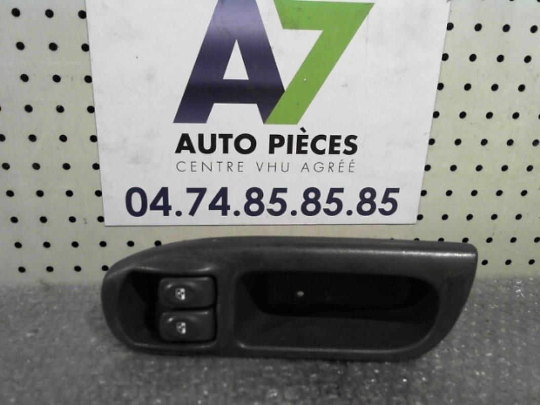 Interruttore alzacristalli RENAULT SCENIC 1 PHASE 2 Diésel - 1