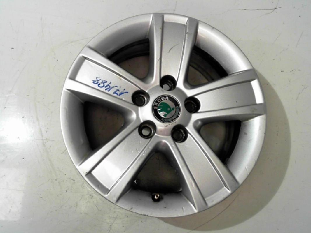 Jante SKODA OCTAVIA 2 PHASE 1  - 1