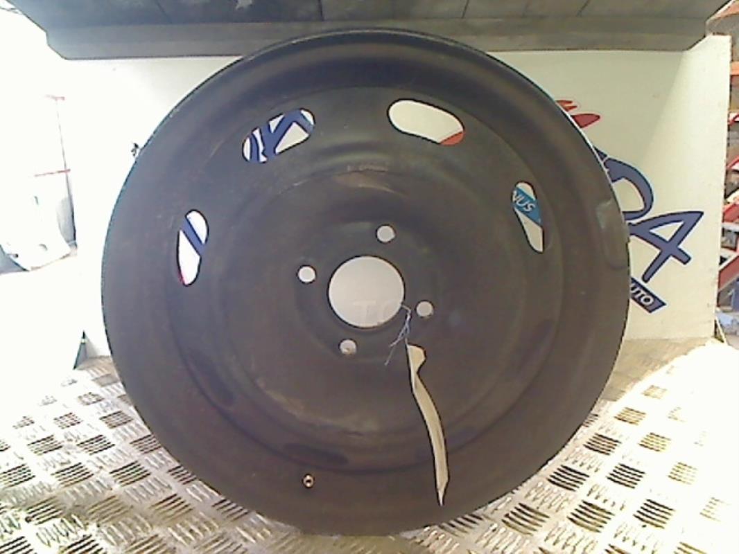 Cerchione PEUGEOT 307 PHASE 1 Diésel - 1