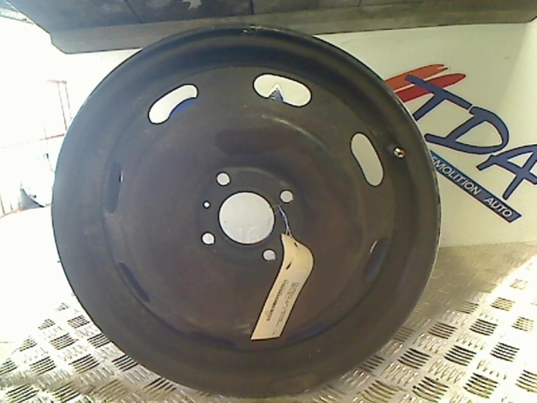 Cerchione PEUGEOT 307 PHASE 1 Diésel - 1
