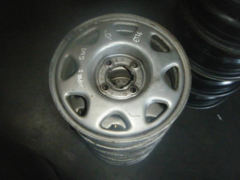 Cerchione RENAULT SUPER 5  - 1
