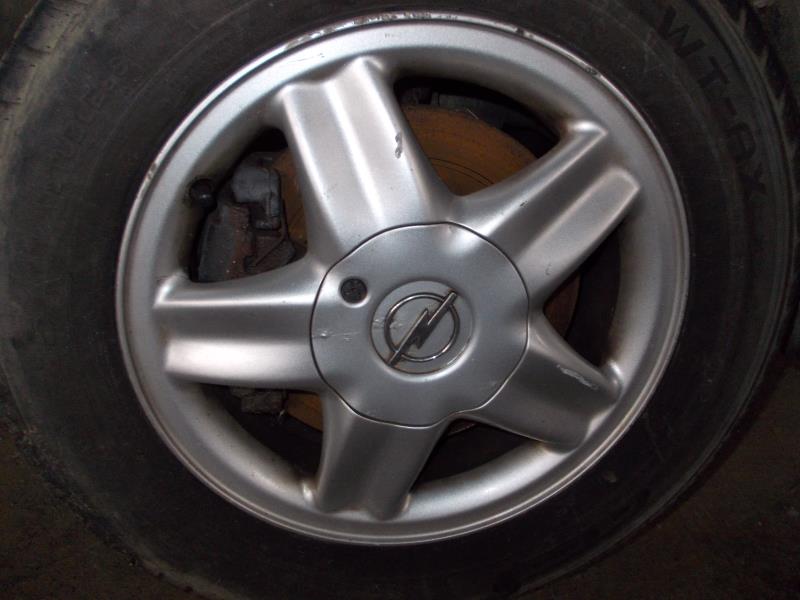 Jante OPEL VECTRA B PHASE 1  - 1