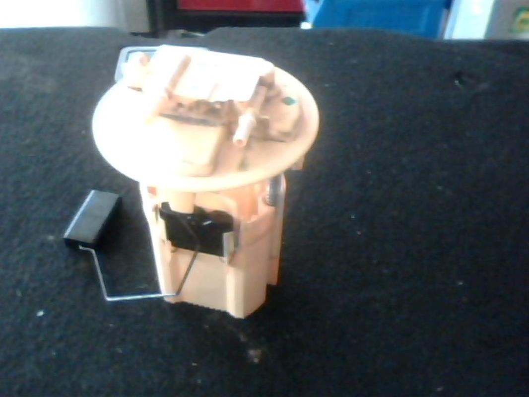 Indicatore carburante CITROEN C3 PICASSO PHASE 1 Diésel - 1