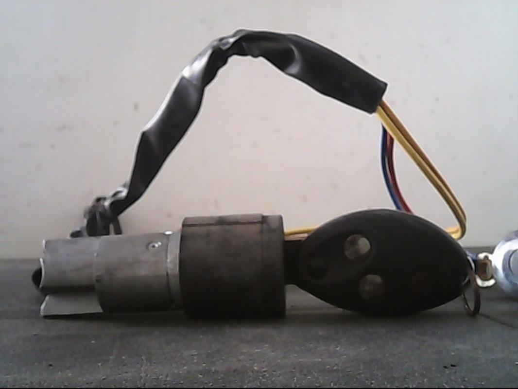 Kit barillet CITROEN XSARA PHASE 2 Diesel - 1