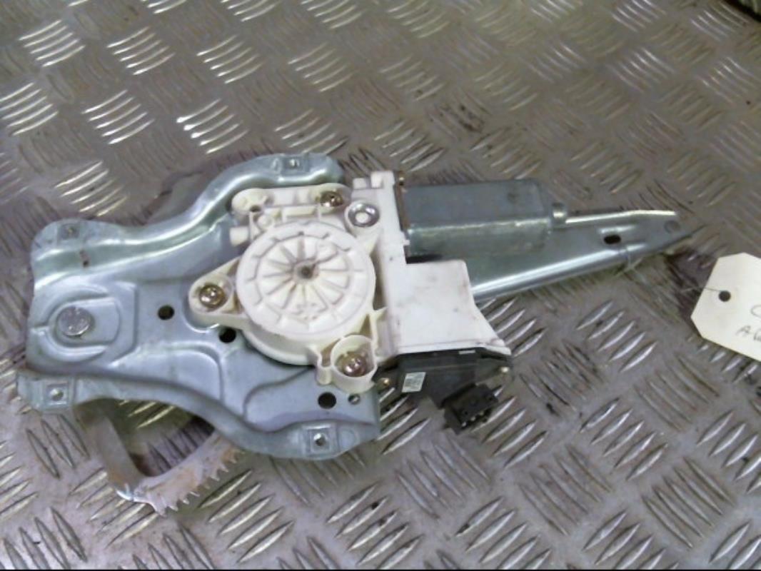 Alzacristalli elettrico posteriore destro TOYOTA COROLLA 10 PHASE 1 Diésel - 1