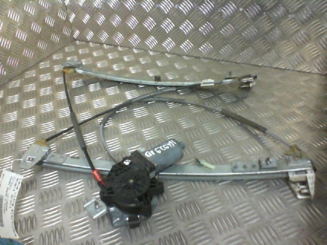 Alzacristalli elettrico anteriore destro CITROEN XSARA PHASE 1 BREAK Diésel - 1