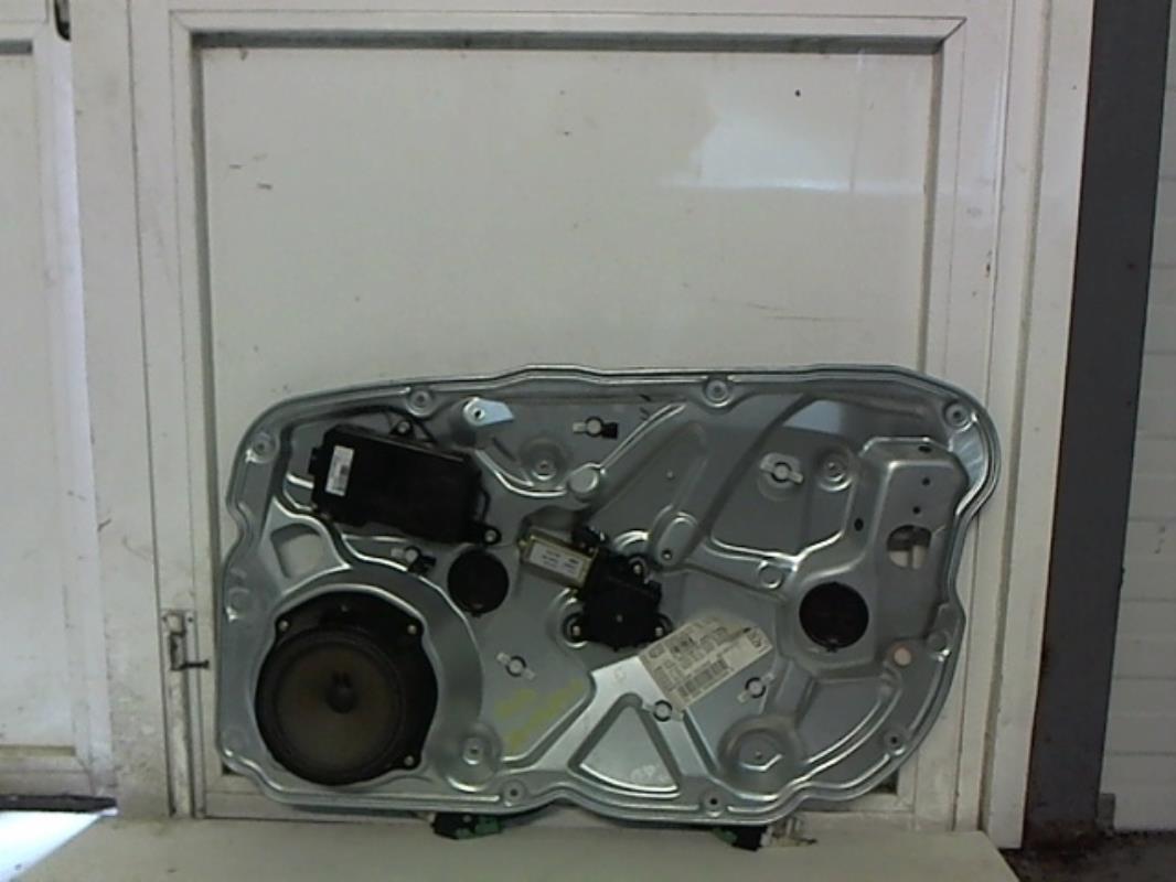Alzacristalli elettrico anteriore destro FIAT STILO Gasolina - 1