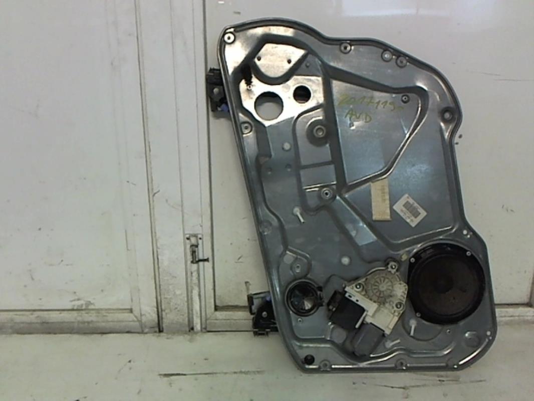 Alzacristalli elettrico anteriore destro SEAT IBIZA 3 PHASE 1 Diésel - 1