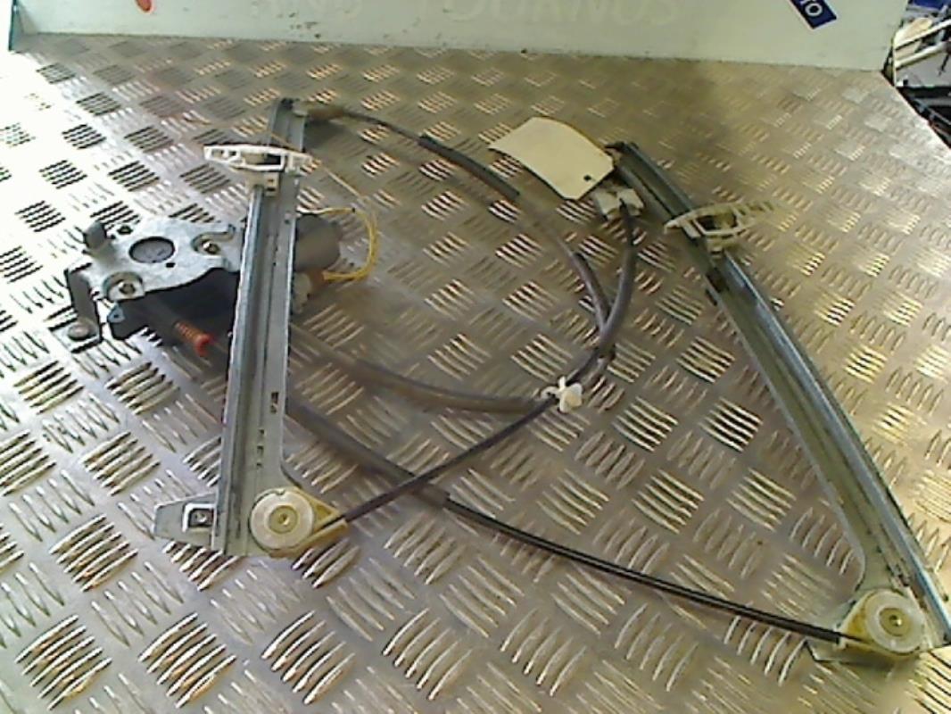 Alzacristalli elettrico anteriore destro CITROEN XSARA PHASE 1 Gasolina - 1