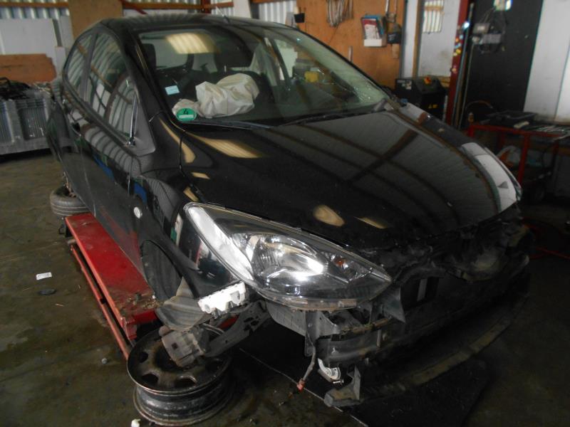 Leve vitre electrique avant droit MAZDA 2 2 PHASE 1 Essence - 1