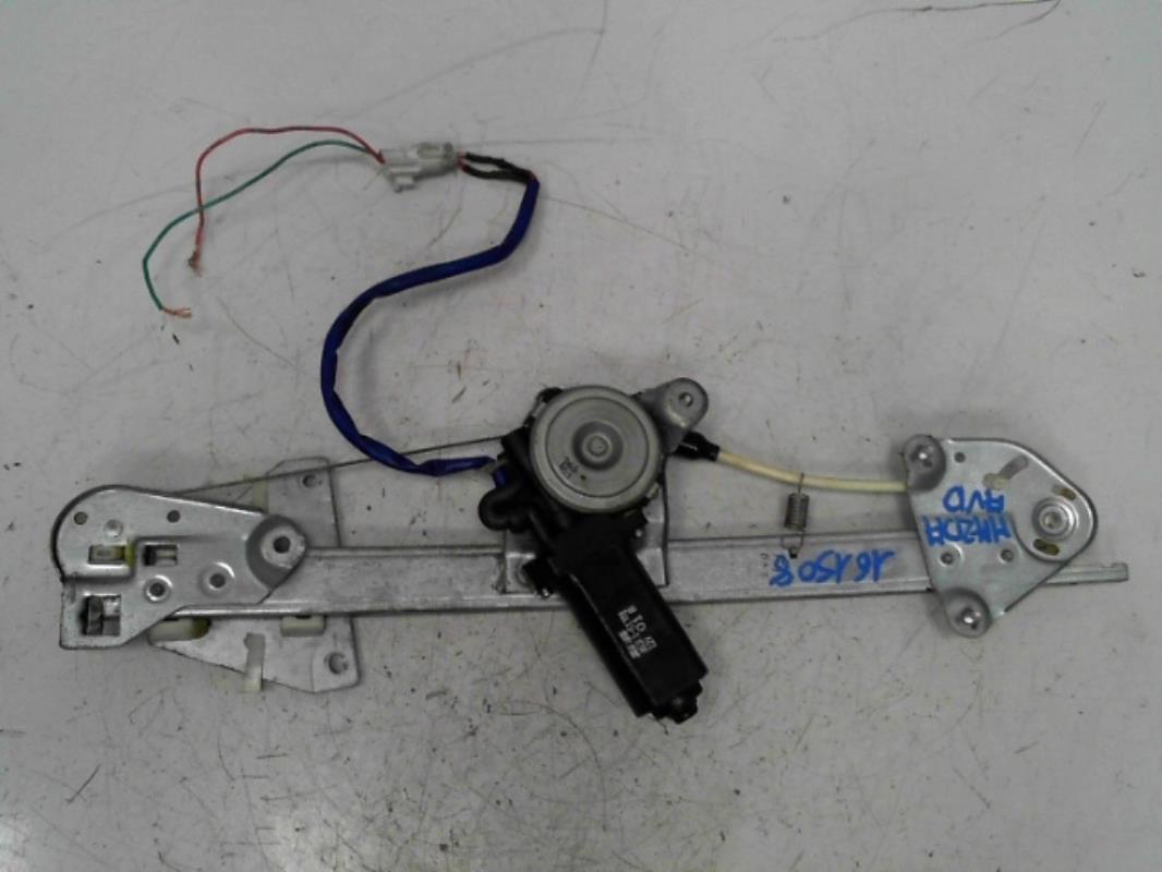 Leve vitre electrique avant droit MAZDA 626 4 PHASE 2 Diesel - 1