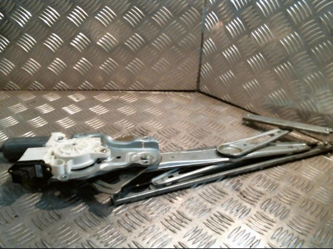 Alzacristalli elettrico anteriore destro TOYOTA COROLLA 10 PHASE 1 Diésel - 1