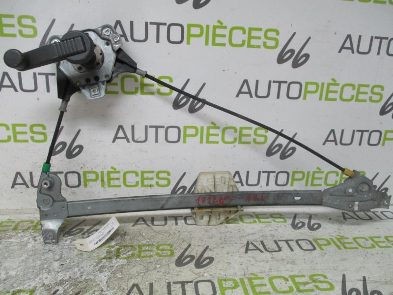 Alzacristalli manuale posteriore sinistro RENAULT ESPACE 2 PHASE 1 Diésel - 1