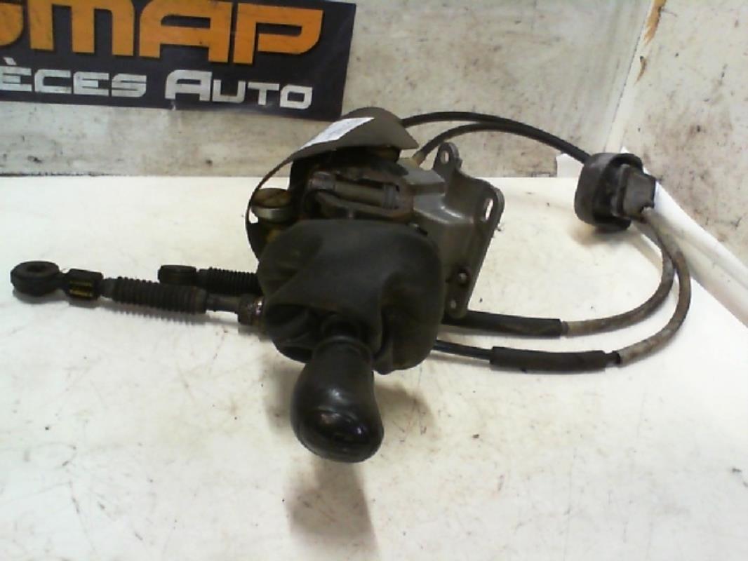 Levier de vitesses RENAULT TRAFIC 2 PHASE 1 Diesel - 1