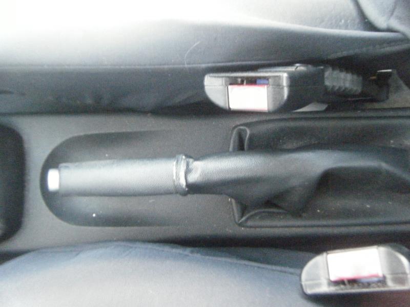 Leva freno a mano OPEL CORSA C PHASE 2 Diésel - 1