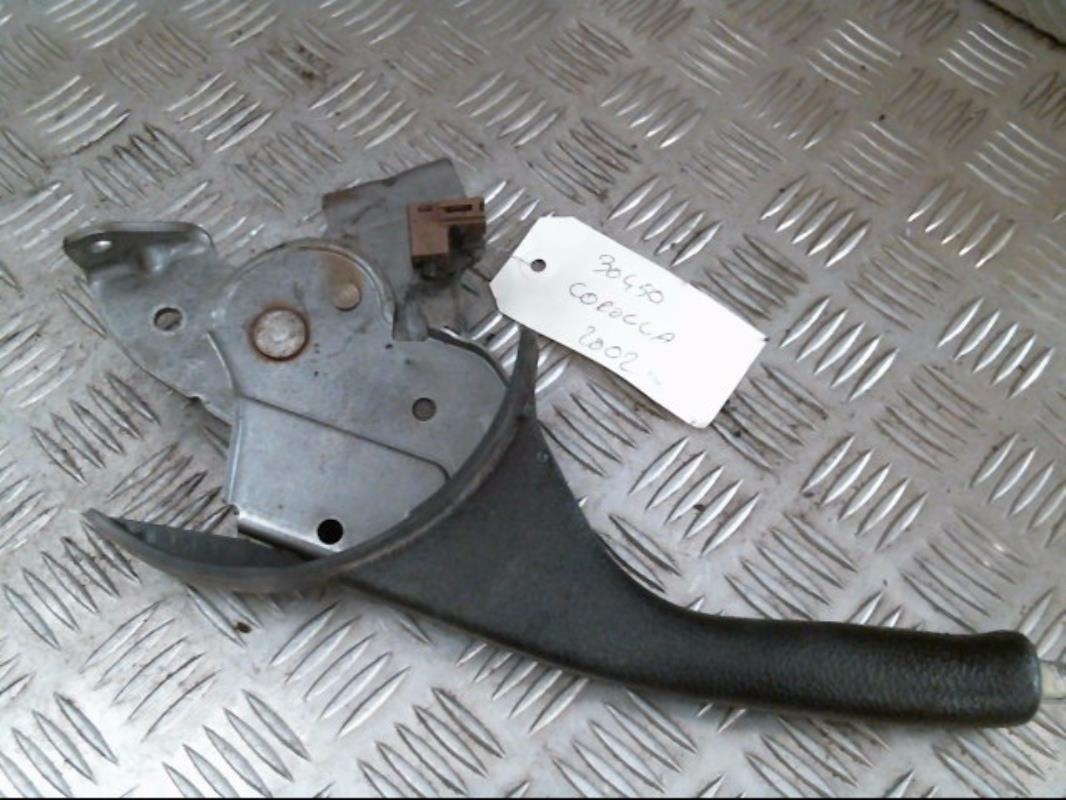 Levier frein à main TOYOTA COROLLA 10 PHASE 1 Diesel - 1