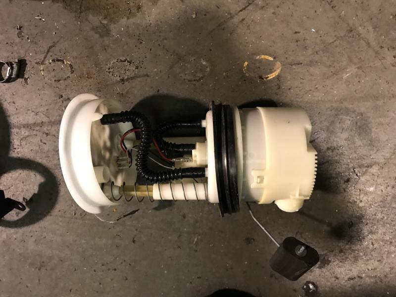 Pompe de gavage MINI MINI 2 R56 PHASE 1 Essence - 1