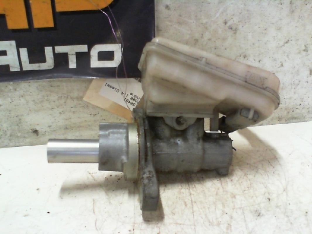 Cilindro maestro (freno) FORD FIESTA 6 PHASE 1 Diésel - 1