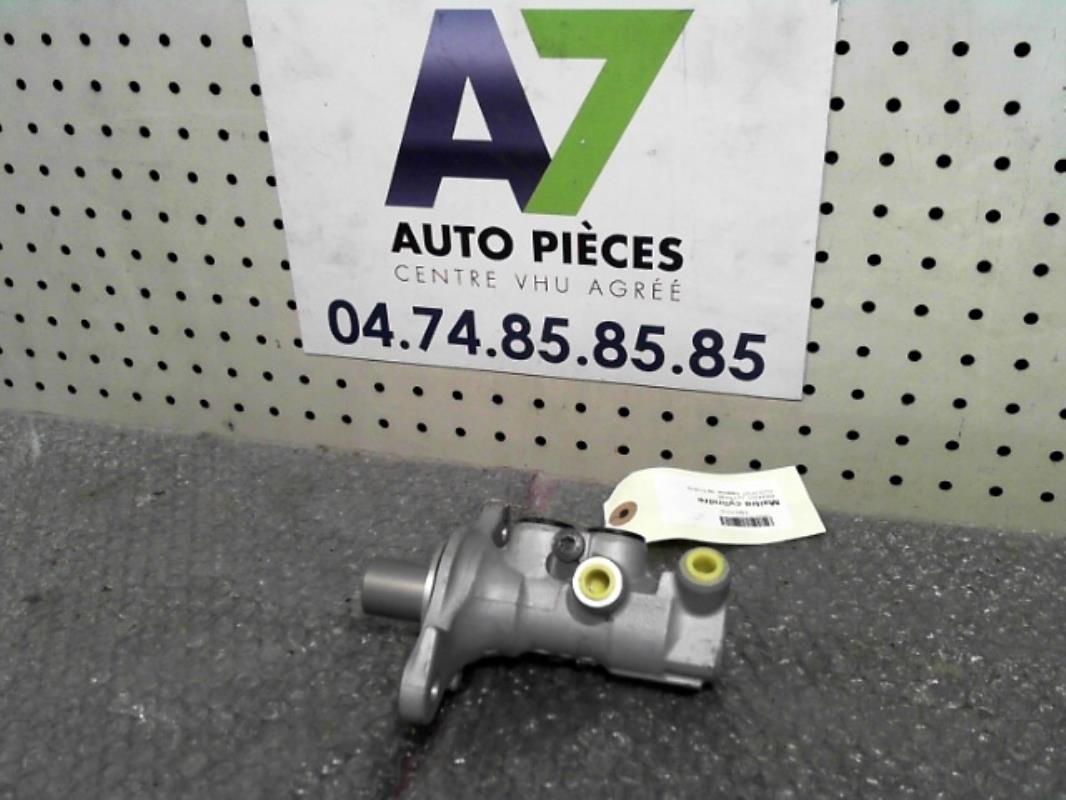 Cilindro maestro (freno) RENAULT CLIO 4 PHASE 2 Gasolina - 1