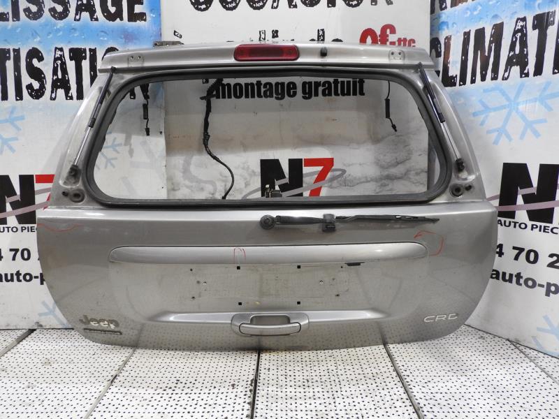 Portabagagli/Portellone posteriore JEEP CHEROKEE Diésel - 1