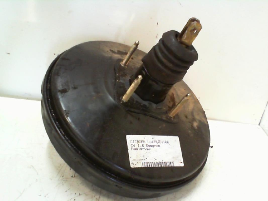 Mastervac CITROEN C4 1 PHASE 1 COUPE Essence - 1