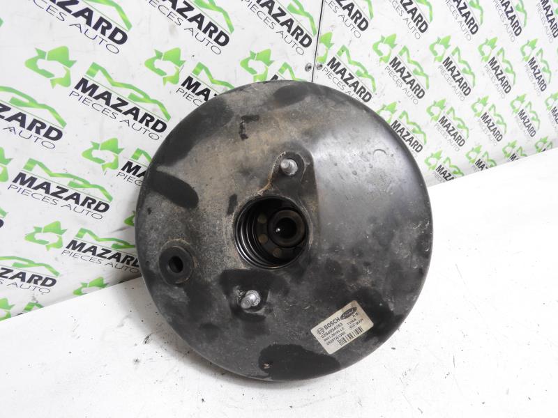 Image Mastervac - FORD FIESTA 6