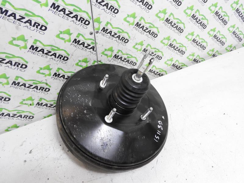 Image Mastervac - FORD FIESTA 6