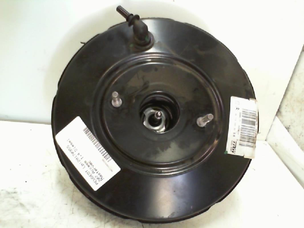 Mastervac PEUGEOT 207 PHASE 1 Diesel - 1
