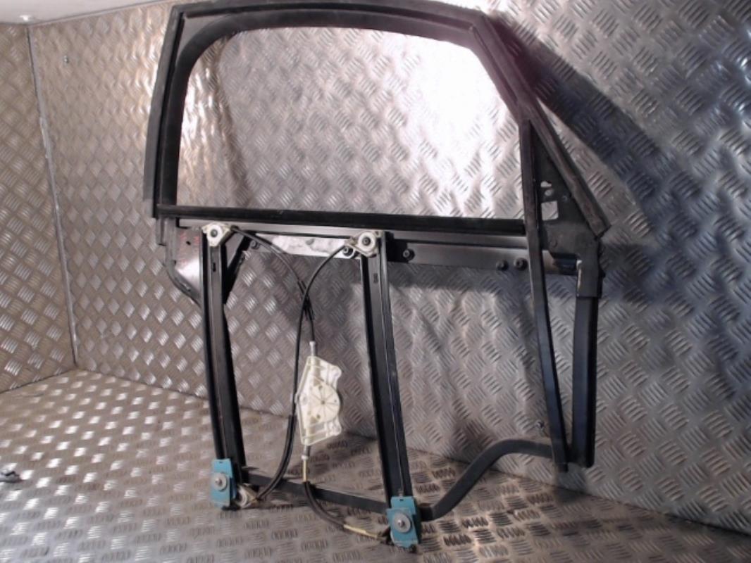 Mecanisme de leve vitre electrique avant droit AUDI A2 Essence - 1