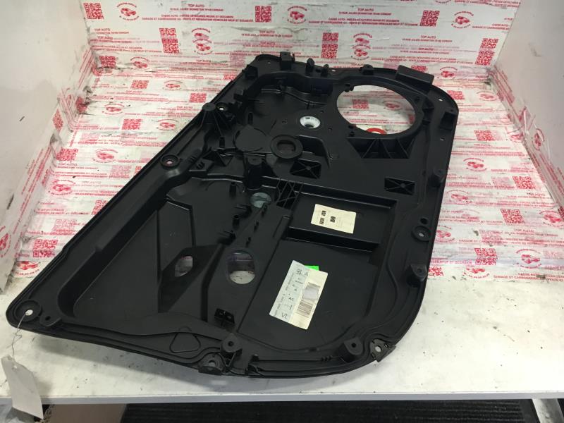 Meccanismo alzacristalli elettrico anteriore sinistro FORD FIESTA 6 PHASE 1 Diésel - 1