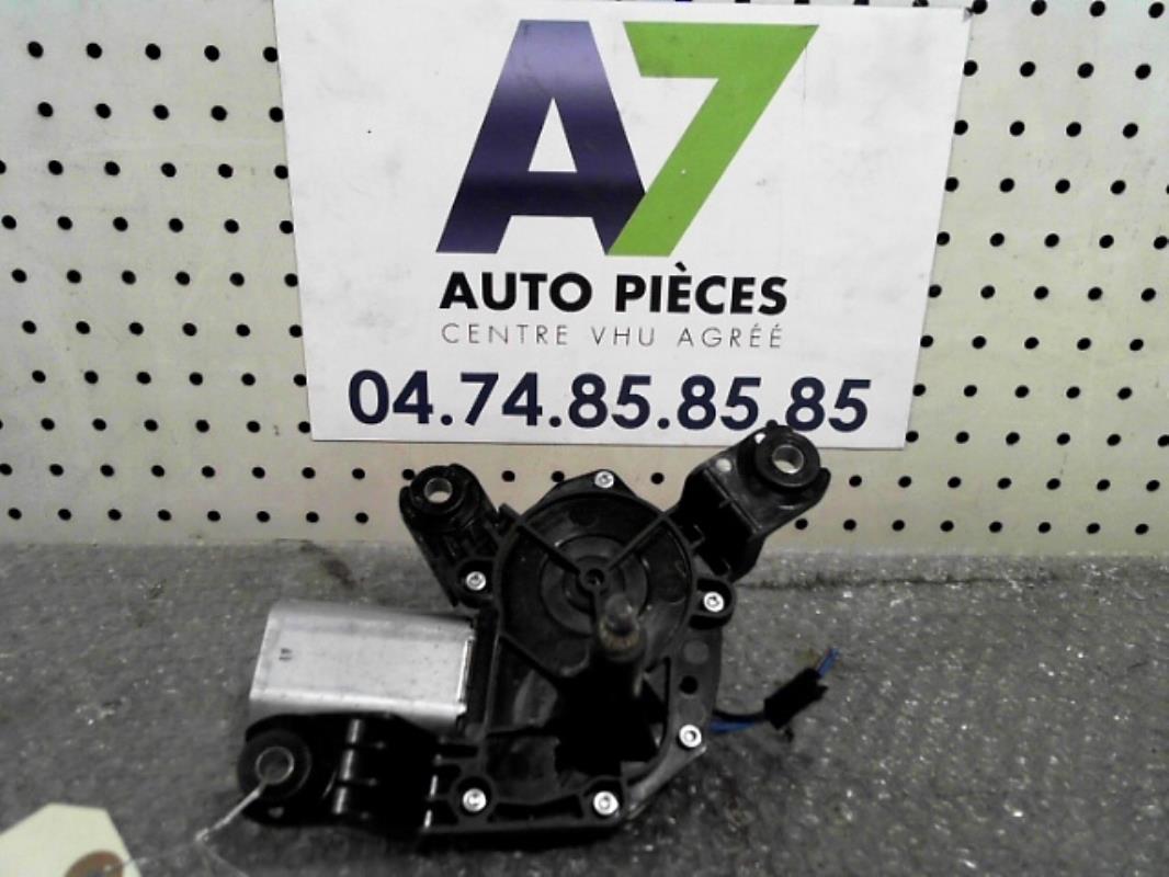 Motore tergicristallo posteriore OPEL CORSA D PHASE 1 Diésel - 1