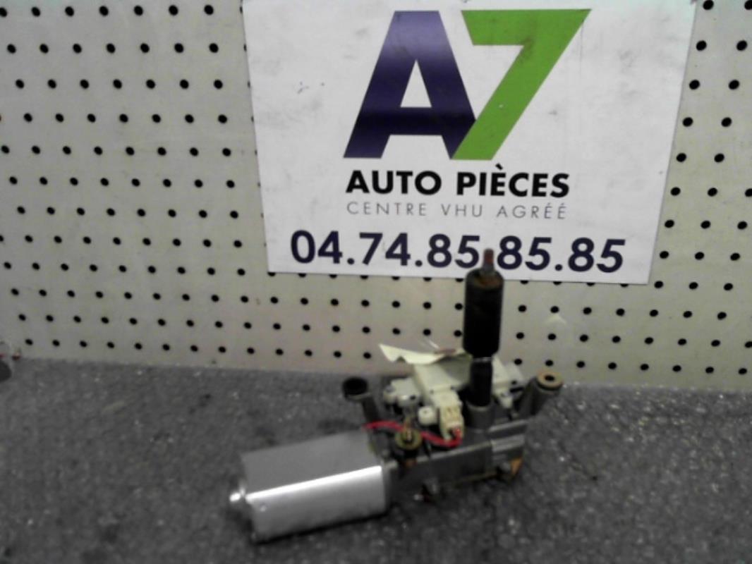 Motore tergicristallo posteriore FIAT MULTIPLA PHASE 2 Gasolina - 1