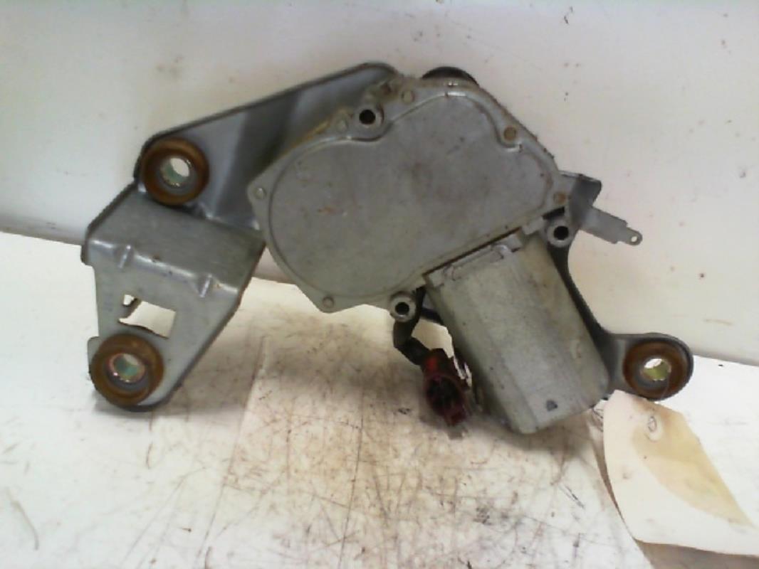 Motore tergicristallo posteriore CITROEN SAXO PHASE 1 Gasolina - 1