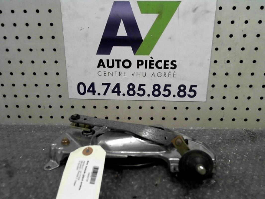 Motore tergicristallo posteriore RENAULT MEGANE 1 PHASE 2 Diésel - 1