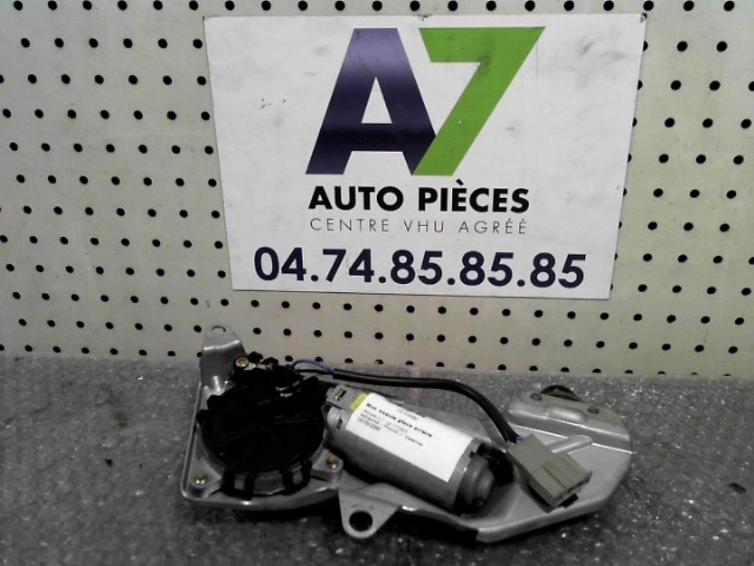 Motore tergicristallo posteriore RENAULT MEGANE 1 PHASE 2 Gasolina - 1