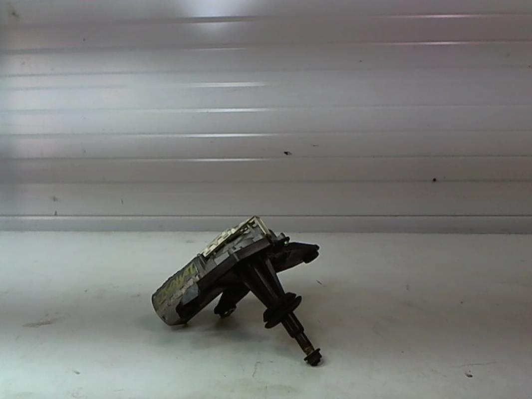Image Moteur essuie glace arriere - RENAULT MODUS
