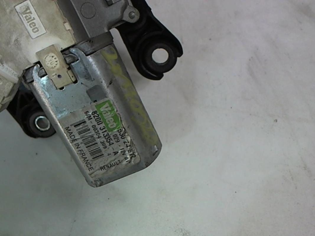 Image Moteur essuie glace arriere - RENAULT MODUS