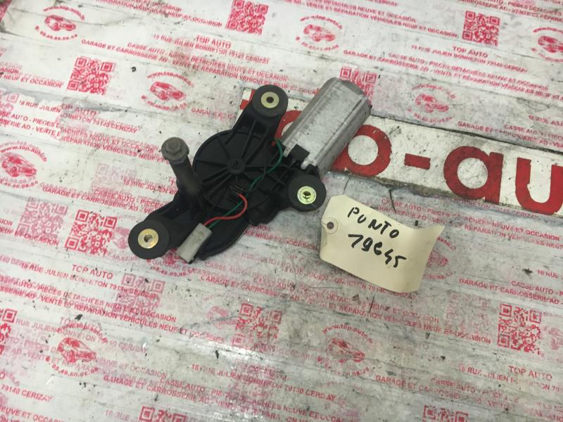 Motore tergicristallo posteriore FIAT PUNTO 2 PHASE 2 Gasolina - 1