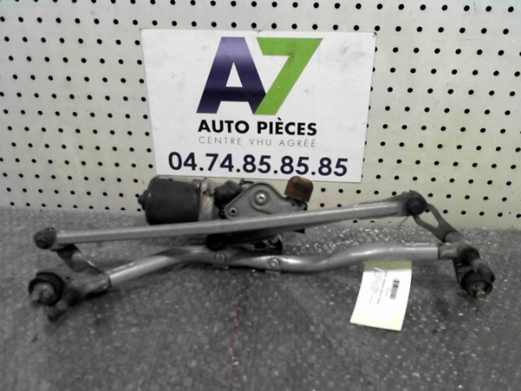 Motore tergicristallo anteriore CITROEN C3 PICASSO PHASE 1 Diésel - 1