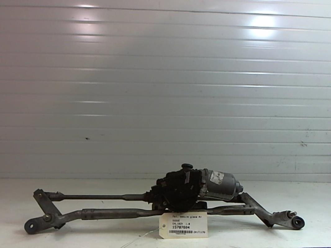 Motore tergicristallo anteriore DODGE CALIBER Gasolina - 1