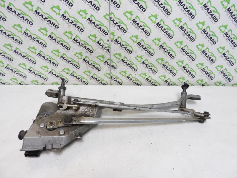 Image Moteur essuie glace avant - FORD FIESTA 6