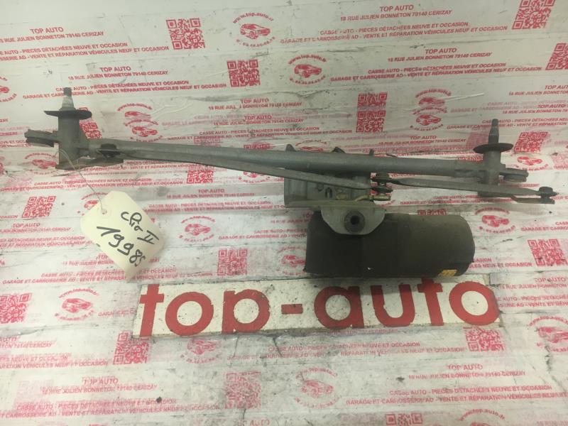 Motore tergicristallo anteriore RENAULT CLIO 2 PHASE 1 Gasolina - 1