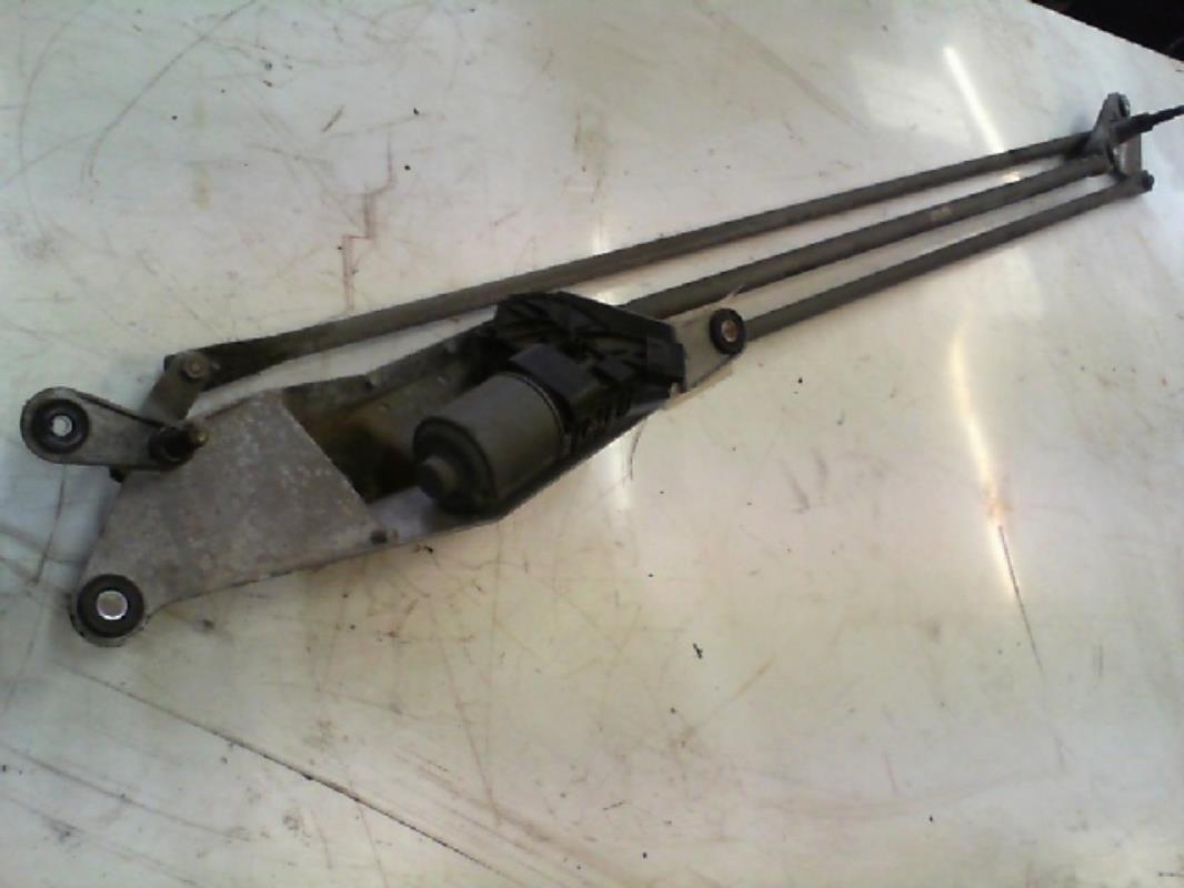 Motore tergicristallo anteriore RENAULT MODUS PHASE 1 Diésel - 1